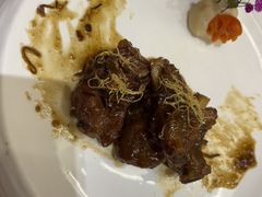 -银都上海菜馆(粤海东路店)