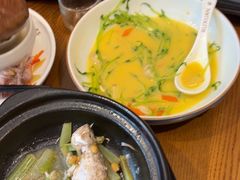 -如轩·海鲜砂锅粥·潮汕菜(海珠店)