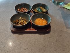 -半山腰·云南菜(侨福芳草地店)