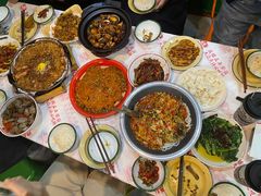 -堂瓦里·33年传统赣菜(第一街区店)