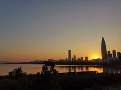 -深圳湾公园(南山区)
