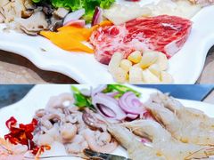 -上渔铁板烧(熙悦汇店)