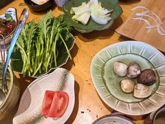 -丽和苑·自助寿喜锅(虹梅路店)
