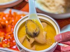 -裕兴记•蟹黄面馆(人民广场店)