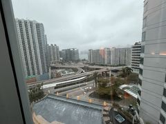 -香港都会海逸酒店