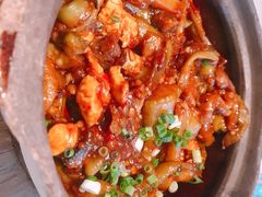 -千日贺茶餐厅(高新万达店)