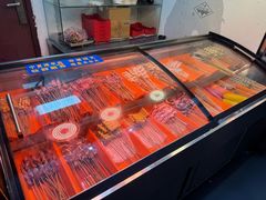 -万记麻辣烫国展总店