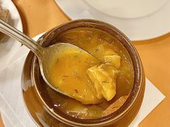 罐焖牛肉-老井俄式餐厅