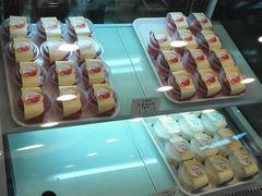 布丁-德克士(前门店)