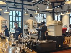 -The Workshop Coffee