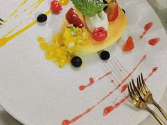 -HuaTa 花榻·花忆西葡餐厅(虹桥南丰城店)