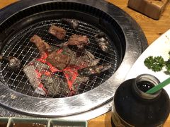-一牛道炭火烧肉居酒屋(椒江店)
