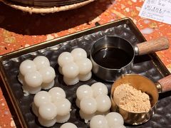 -涌煲记·蟹煲·砂锅海鲜·煲出宁波味(天一旗舰店)