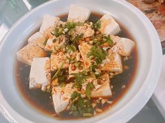 -遇见小院—虹鳟鱼•农家菜(怀柔店)