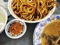-海碗居老北京炸酱面(增光路店)
