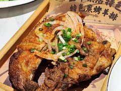 -火龙堂·风味民间菜(文一路店)