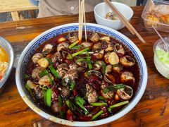 -三哥田螺(北书院街店)