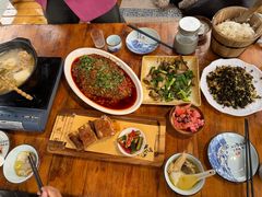 -青城甲(青城山店)