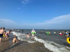 -南戴河国际娱乐中心