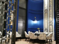 包厢-翠湖轩中餐厅(昆明翠湖宾馆店)