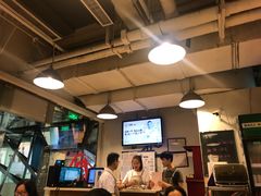 -文三里屯面馆(三里屯店)
