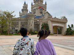 -恒大世纪梦幻城