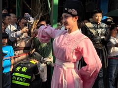 -杭州宋城