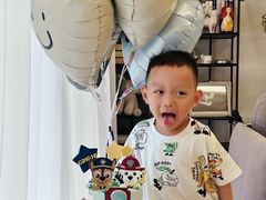 -HUIcake boutique蛋糕定制(平乐园店)