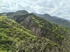 -北京鹫峰国家森林公园