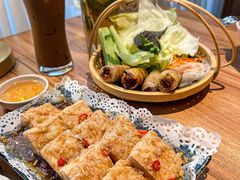-越美小馆·越南料理(曲江店)