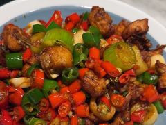 -懒人盐府人家(航天桥店)