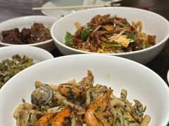 -寻裕记·现炒浇头面(人民广场店)