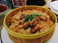 -大水车公馆·顺德菜·妈姐菜(均安店)