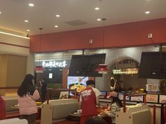 -多嘴超级肉蟹煲(欧亚卖场店)