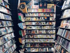 -Hi Fi Acoustic 梵香禅韵·色声香味