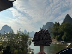 -桂林兴坪漓江