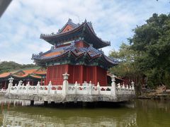 -珠海圆明新园