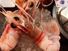 -斯普汇生蚝牛排馆(中骏世界城店)