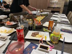 -大渔铁板烧(东城店)