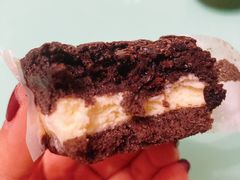 奥利奥半熟芝士-好利来(东四店)