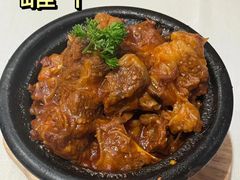 -俄士厨房(五棵松华熙LIVE店)
