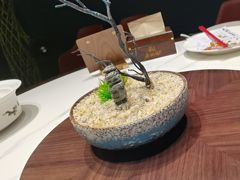 -金狮麟·新豫菜(金码大厦店)