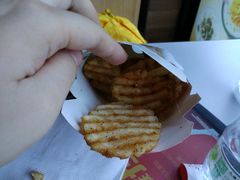 -麦当劳(杨高南路店)