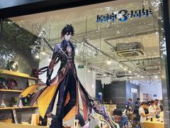 -Sony Store 索尼(上海淮海中路店)