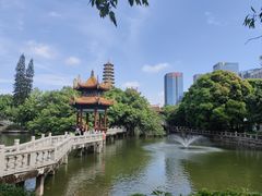 -西林禅寺