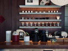 -溯洄咖啡VORTEX COFFEE