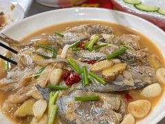 -健跳小海鲜(人民路店)