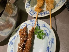 -沼津港精致料理·寿喜烧·烧鸟(龙湖南桥天街日料榜单店)