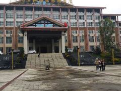 -黎老幺光雾山黄羊汤锅