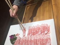 -川中故事·成都老火锅(东书房店)